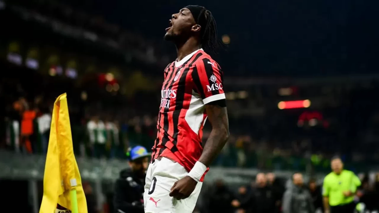 Beşiktaş’ta Tammy Abraham sesleri