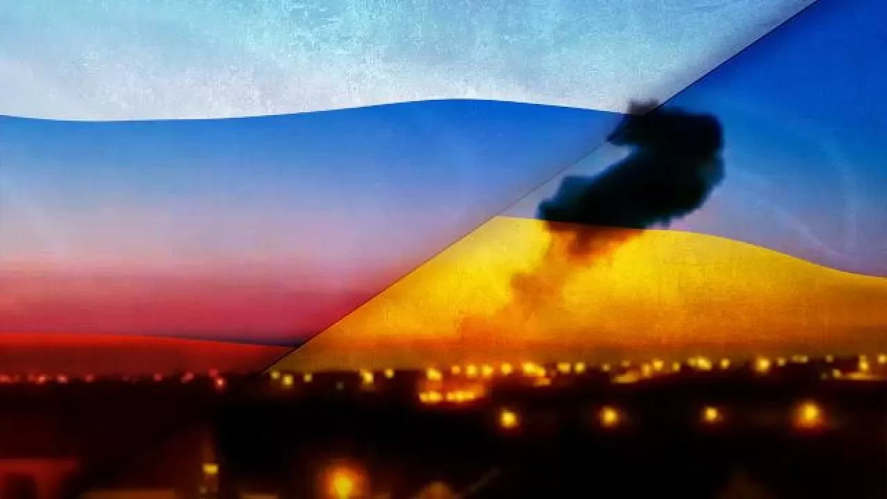 Ukrayna: Rus ordusu, Ukrayna'ya 7 füze ve 315 İHA ile saldırı düzenledi