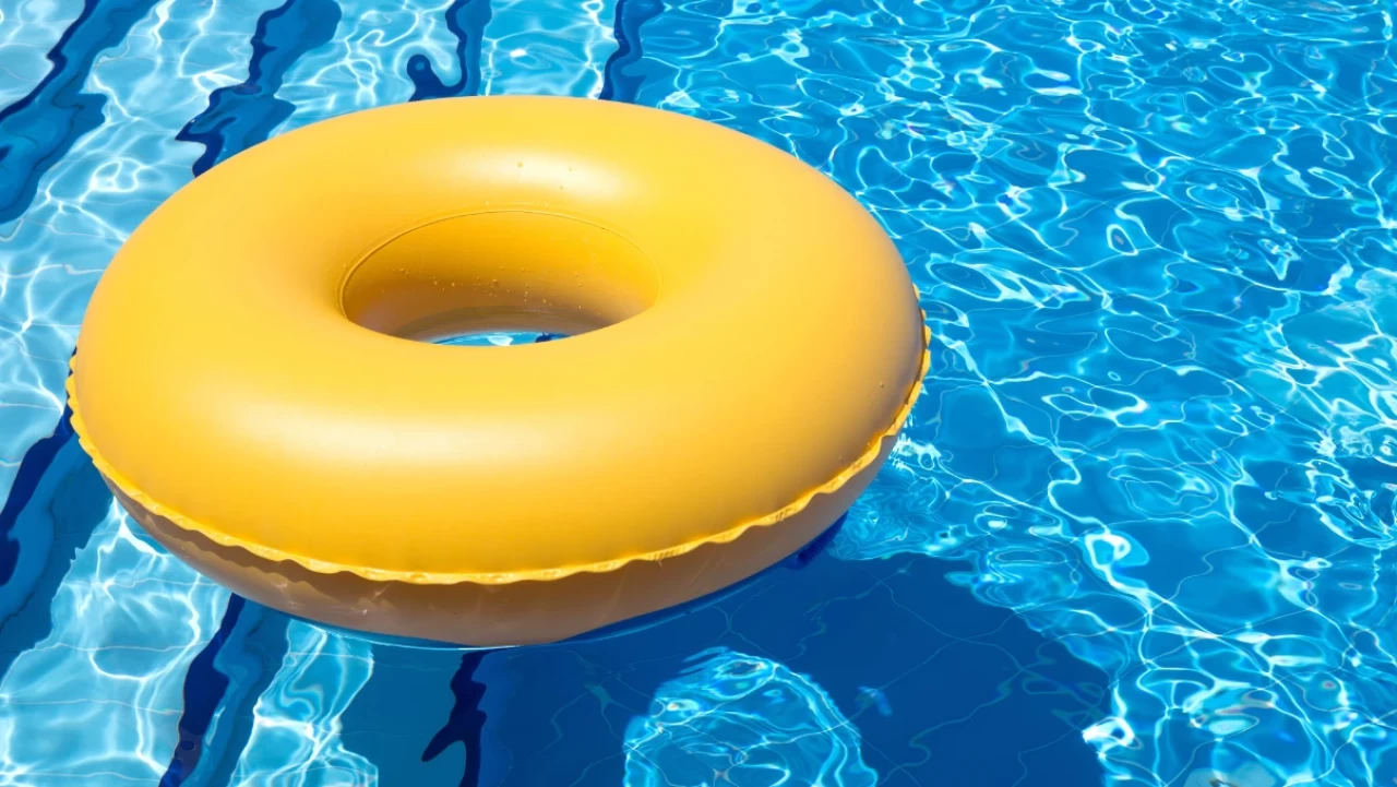 Uzmanlar uyarıyor! Havuz ve deniz sularına dikkat!