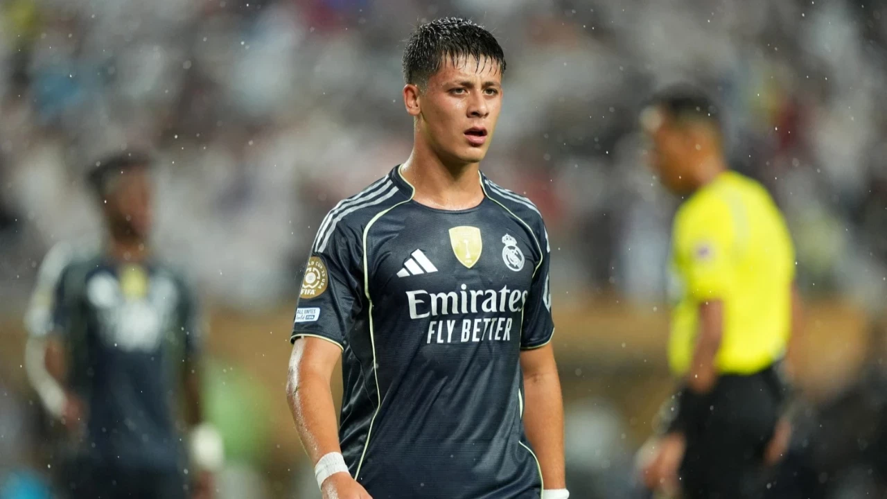 FIFA Kulüpler Dünya Kupası’nda Arda Güler ve Kenan Yıldız rakip olacak | İşte son 16 turu eşleşmeleri