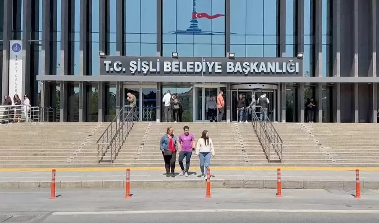 Şişli'de bir günlük yasak! Sosyal medya çağrılarının ardından kaymakamlık harekete geçti!