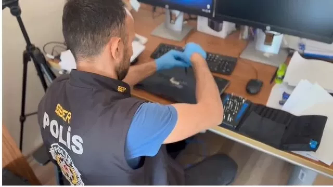 Yalova merkezli dolandırıcılık operasyonunda 6 kişi tutuklandı