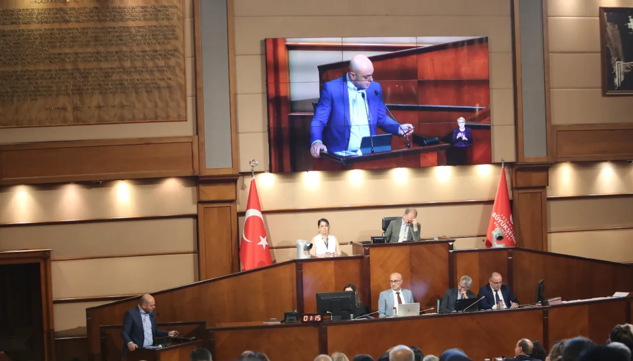 İBB Meclisi'nden kreş ücretlerine yüzde 100 zam