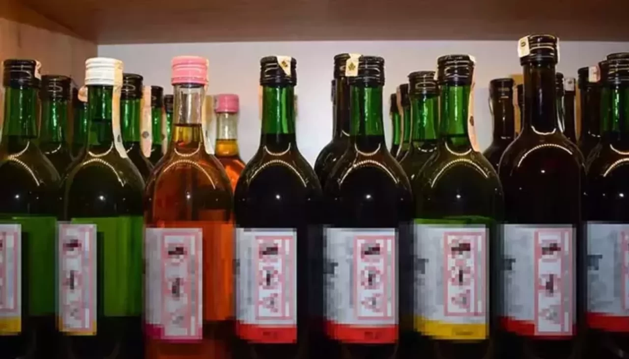 Cam şişelerde mikroplastik oranı daha yüksek çıktı