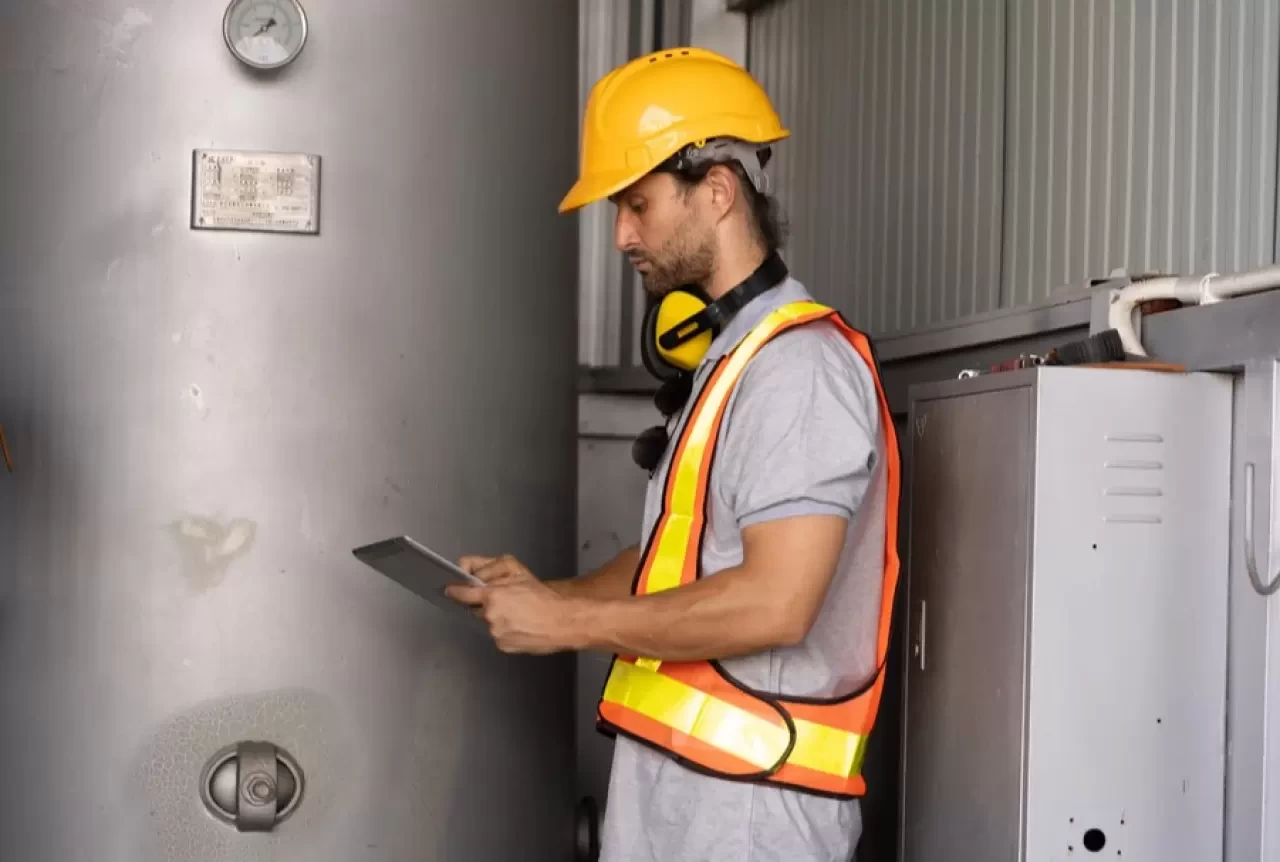 Hidrolikçi Nasıl Olunur? Hidrolikçi Olma Şartları Nelerdir?