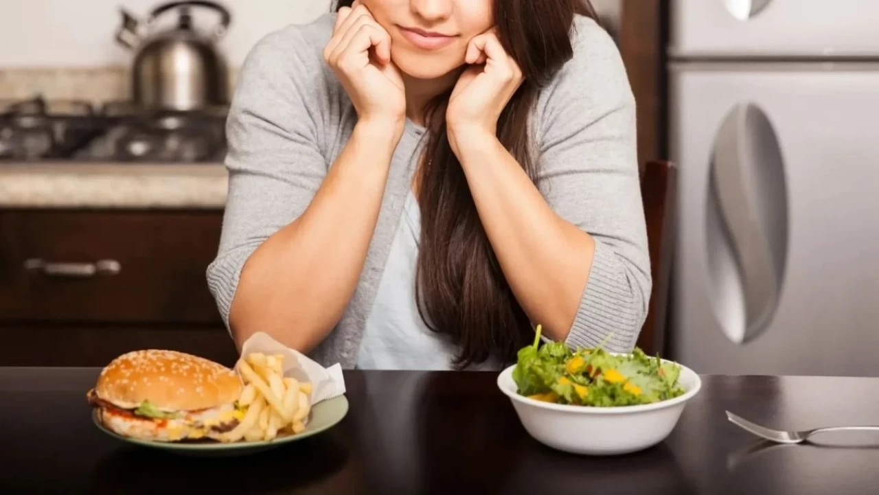 'Sağlıklı' zannedilen ama aslında en zararlı gıdalar