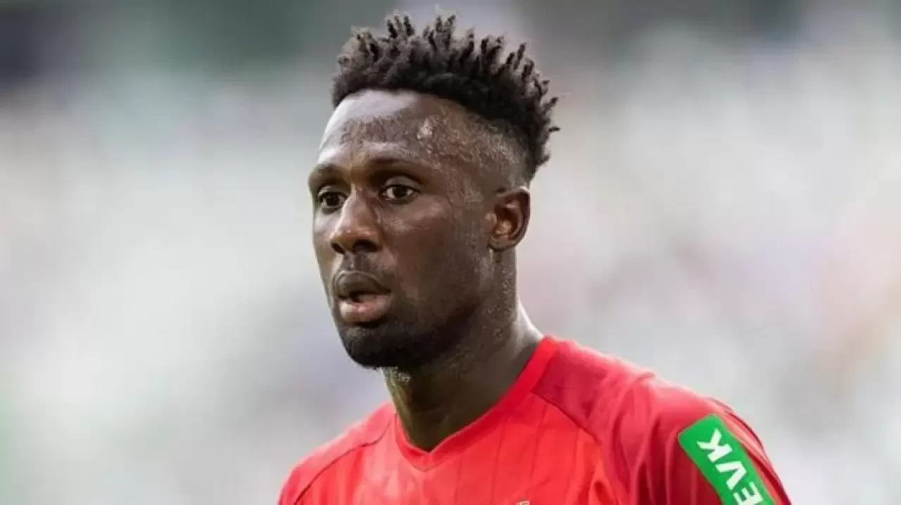 Samsunspor, Schindler'in sözleşmesini feshetti