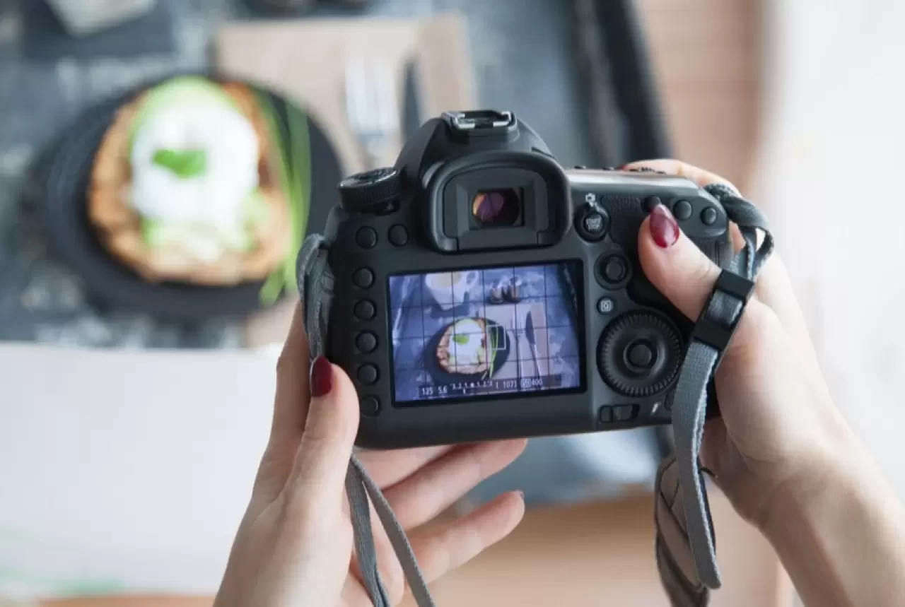 Fotoğrafçı Nasıl Olunur? Fotoğrafçı Olma Şartları Nelerdir?