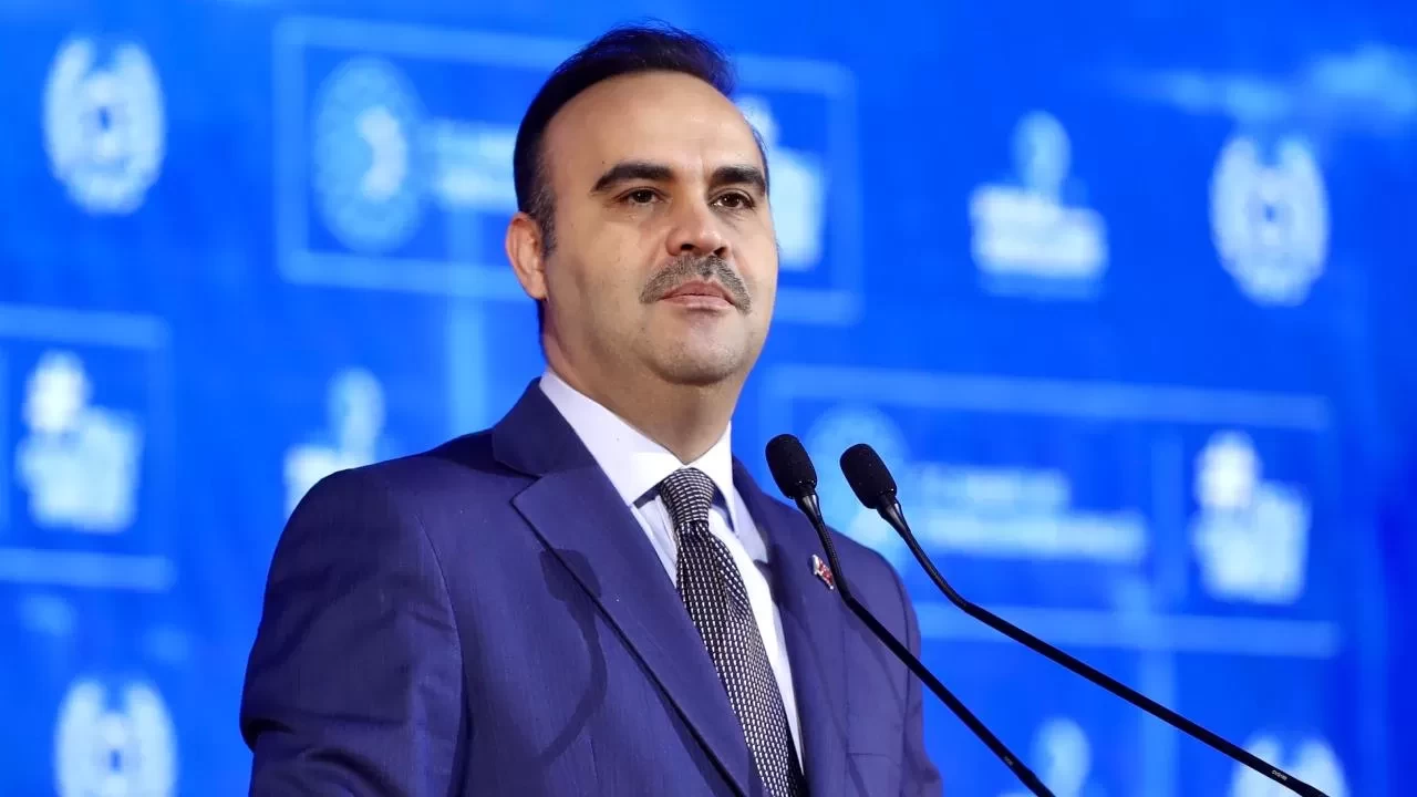 Bakan Kacır'dan küresel girişimcilik etkinliklerine katılma çağrısı