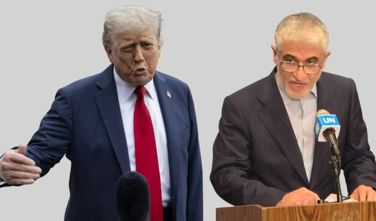 Taraflar geri adım atmıyor! Suçlamalar art arda geldi