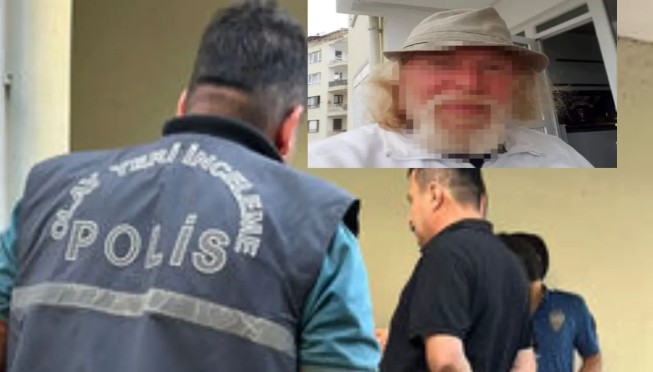 Antalya'da 7 yaşındaki kıza cinsel istismarda bulunan sapık tutuklandı