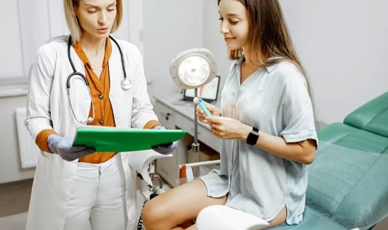Jinekolog Nasıl Olunur? Jinekolog Olma Şartları Nelerdir?