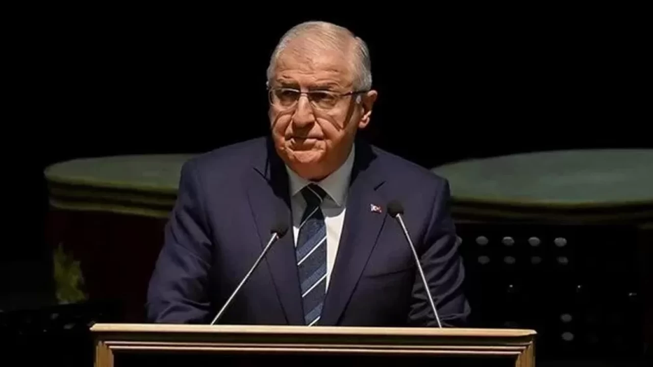 Suriye'deki Türk askerleri dönecek mi? Bakan Güler'den kritik açıklama