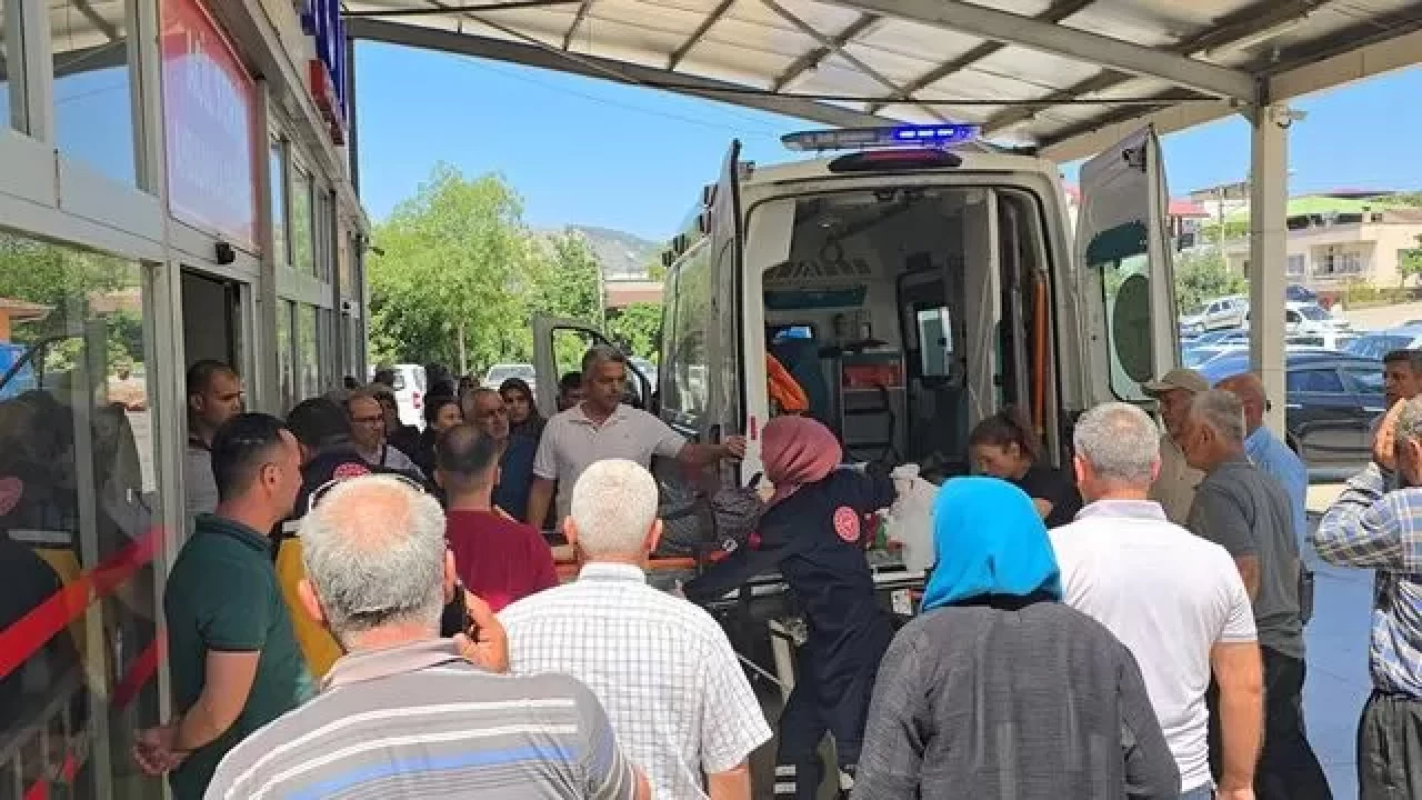 Adana'da başından vurulan kadın hastanede hayatını kaybetti