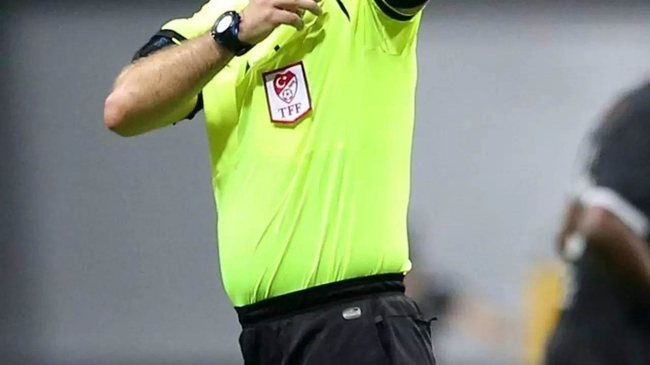 Hakem Nasıl Olunur?