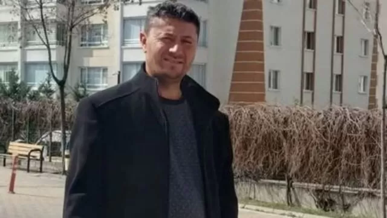 Çorum'da kuzen dehşeti: Arazi kavgasında silahlar konuştu