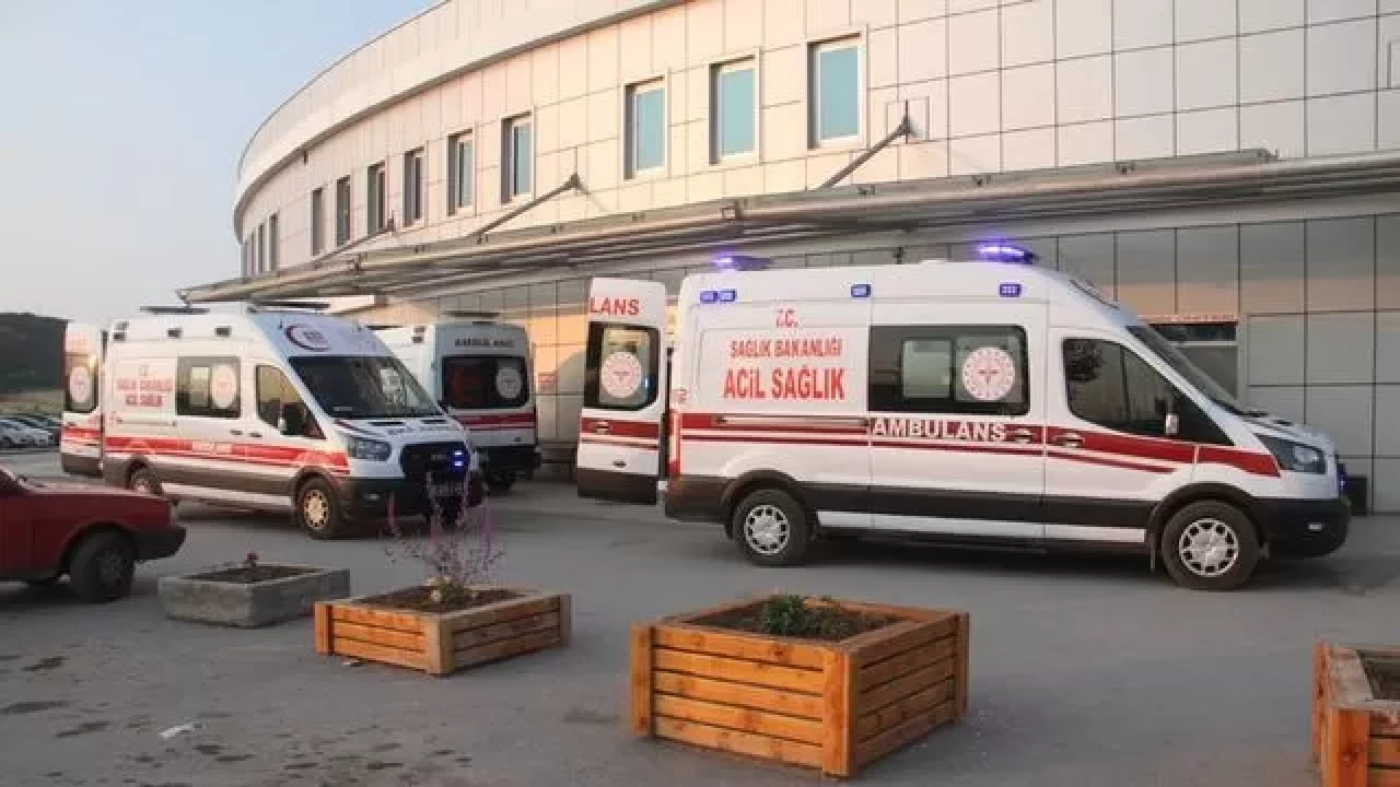 Konya'da kurbanlık keçisini ararken düşen genç, tüfeğinin ateş almasıyla öldü