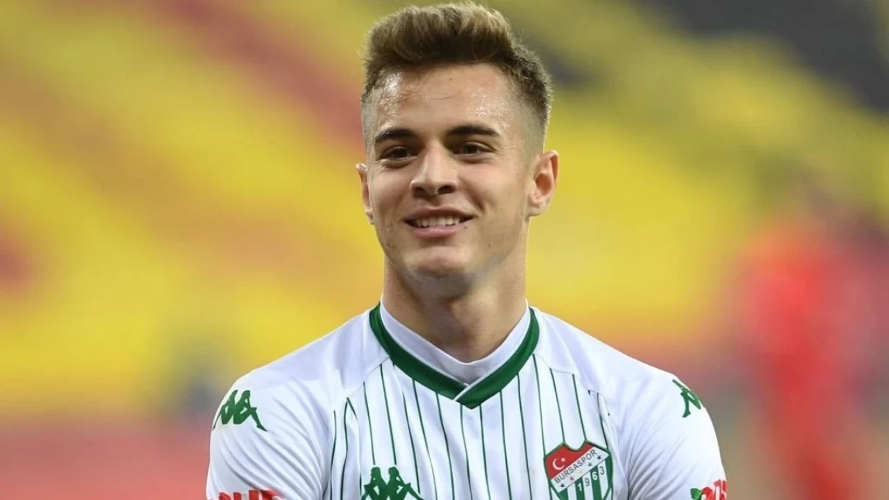 Genç futbolcu Batuhan Kör kimdir?