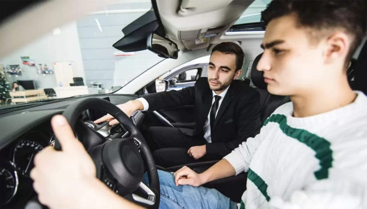 Direksiyon Hocası Nasıl Olunur? Direksiyon Hocası Olma Şartları ve İş İmkanları