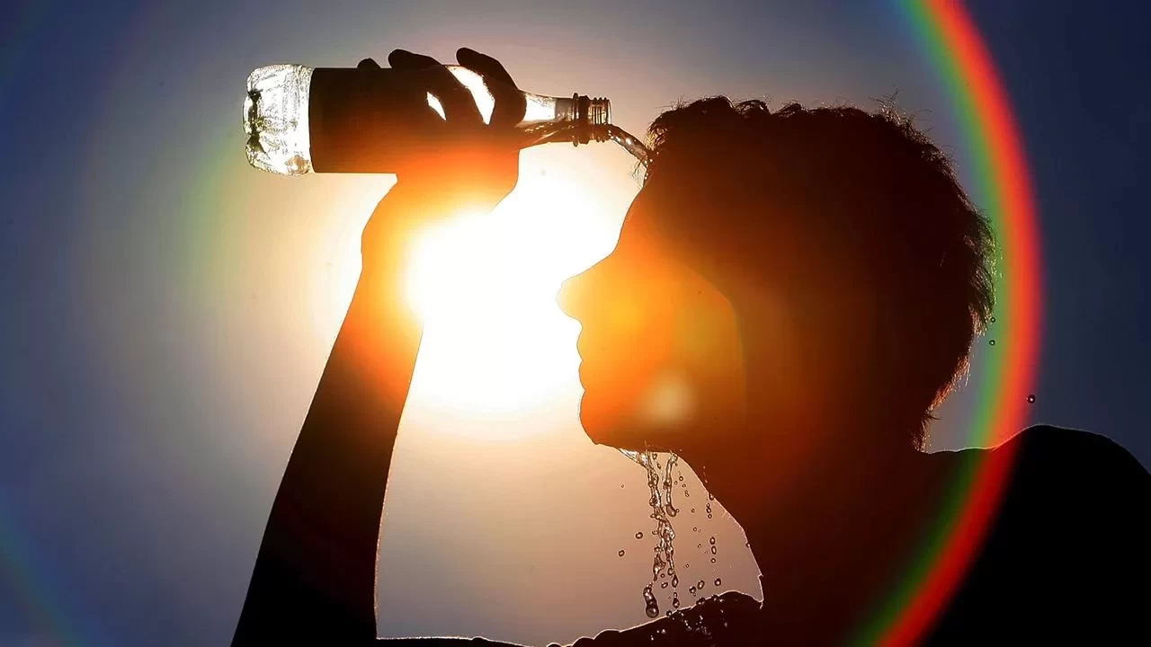 Meteoroloji tarih vererek uyardı! Sıcaklıklar 9 derece birden artacak...