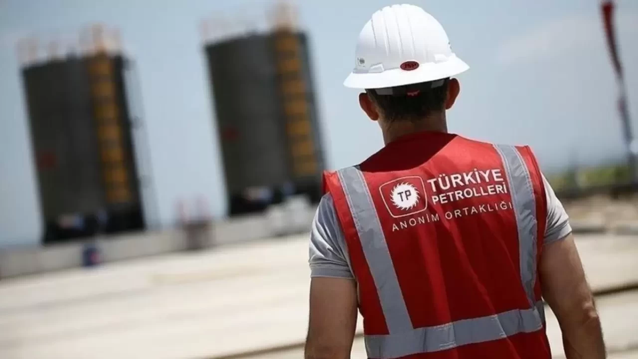 TPAO'dan Kırklareli ve Edirne'deki petrol arama ruhsatlarına 2 yıl ek süre