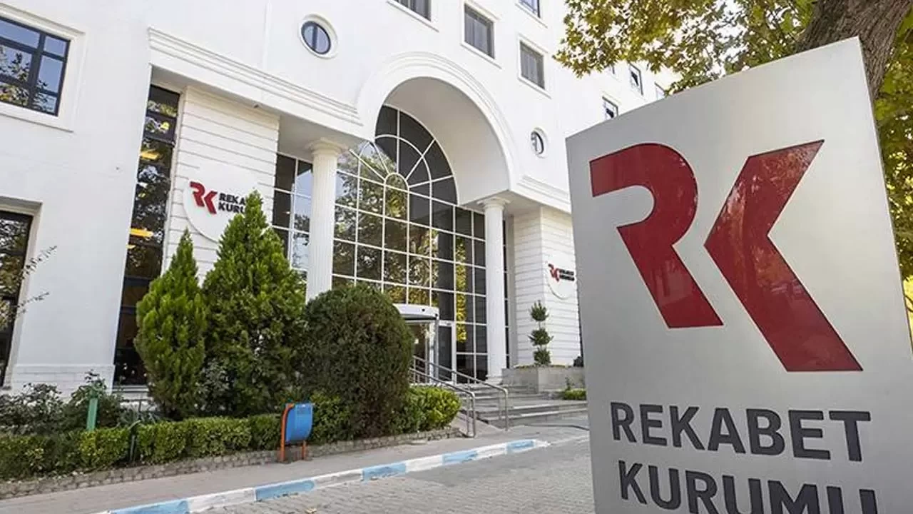 Rekabet Kurumu acımadı: Teknoloji şirketine 21 milyon lira ceza kesildi!