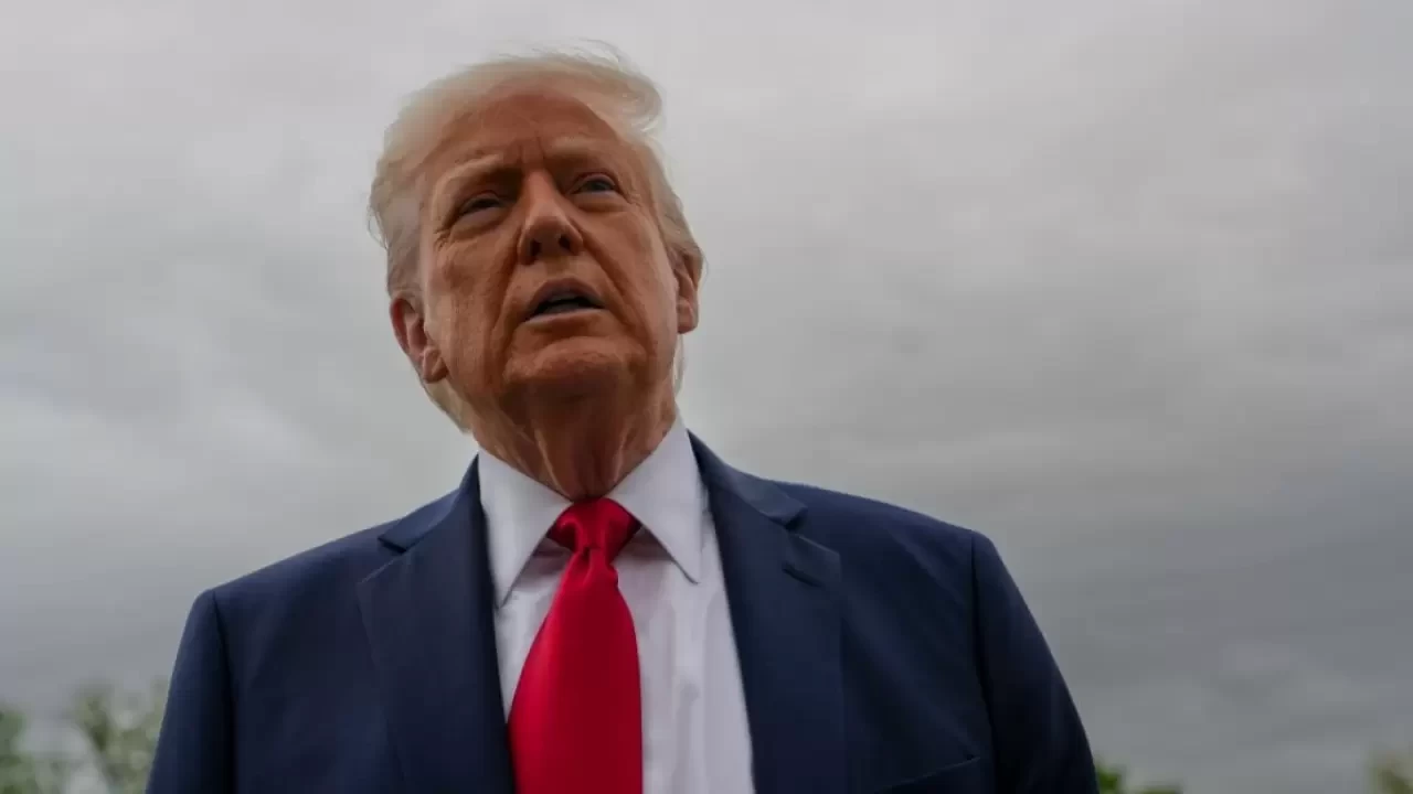 Trump'tan petrol fiyatlarına düzenleme çağrısı: Düşük fiyatlar için neler yapılacak?