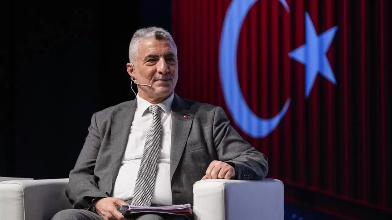 Bakan Bolat'tan İran-İsrail yorumu: Ateşkes ticaretin önünü açtı