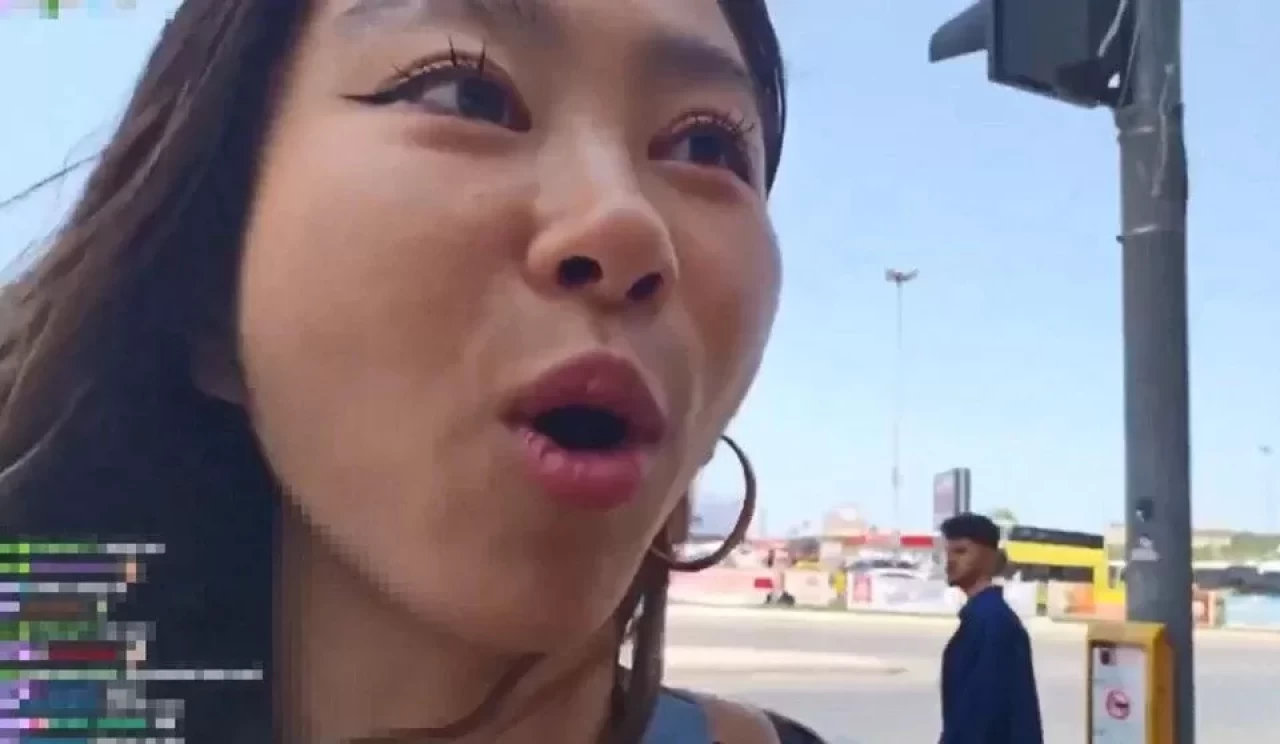 Güney Koreli fenomeni canlı yayında taciz etmişti! İstenen ceza belli oldu