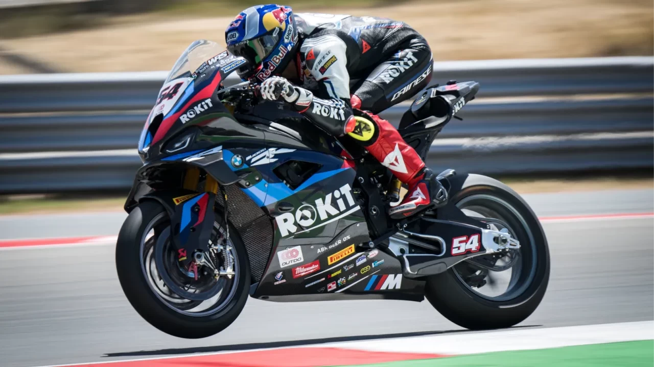 Türk motosikletçileri İtalya pistlerinde mücadeleye hazırlanıyor