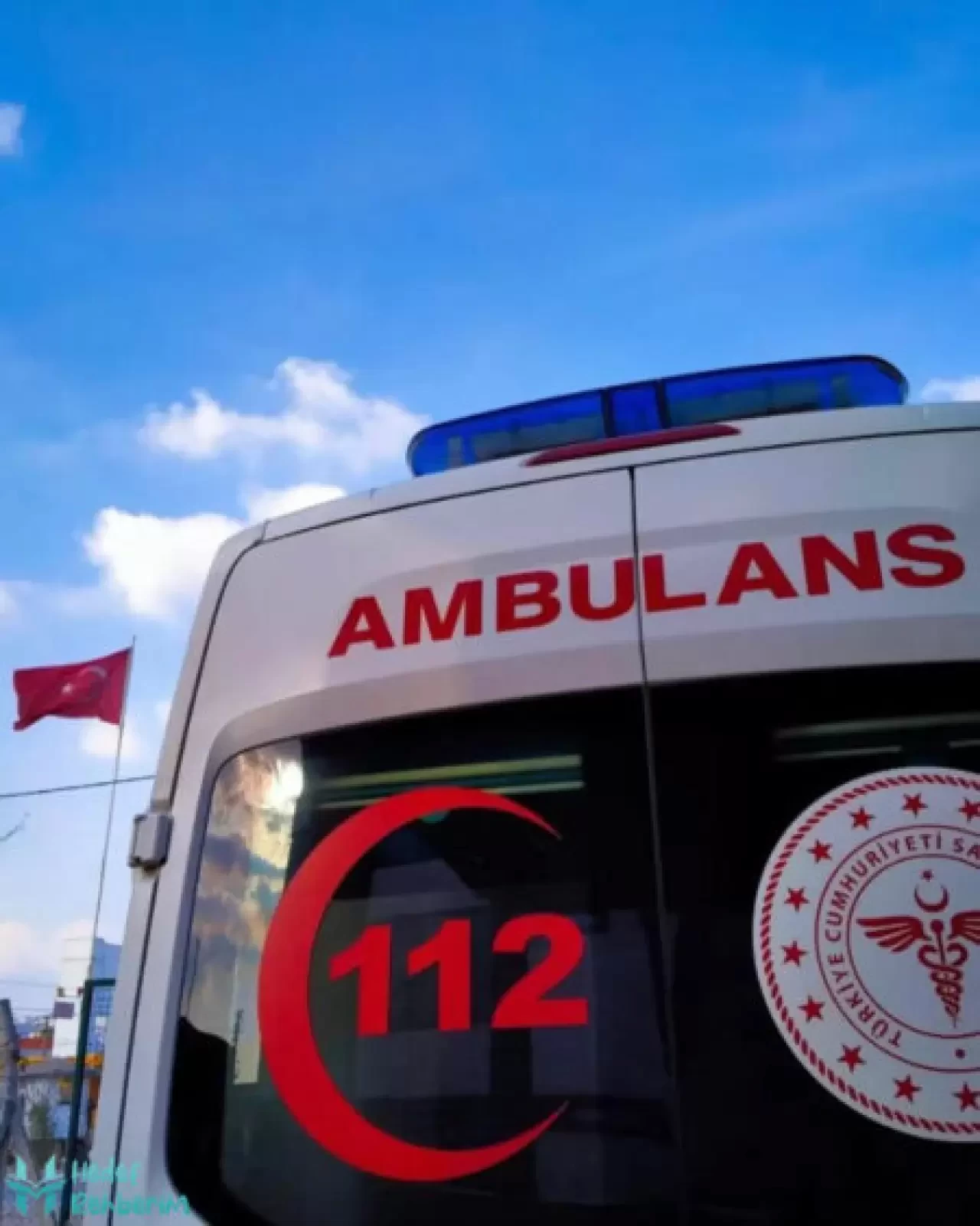 Paramedik Nasıl Olunur? Paramedik Olma Şartları Nelerdir?