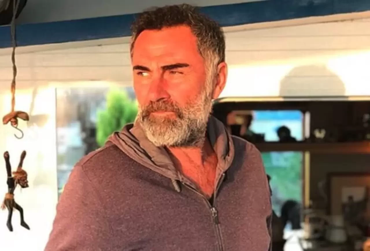 Teşkilat dizisine katılan Atilla Saral kimdir?