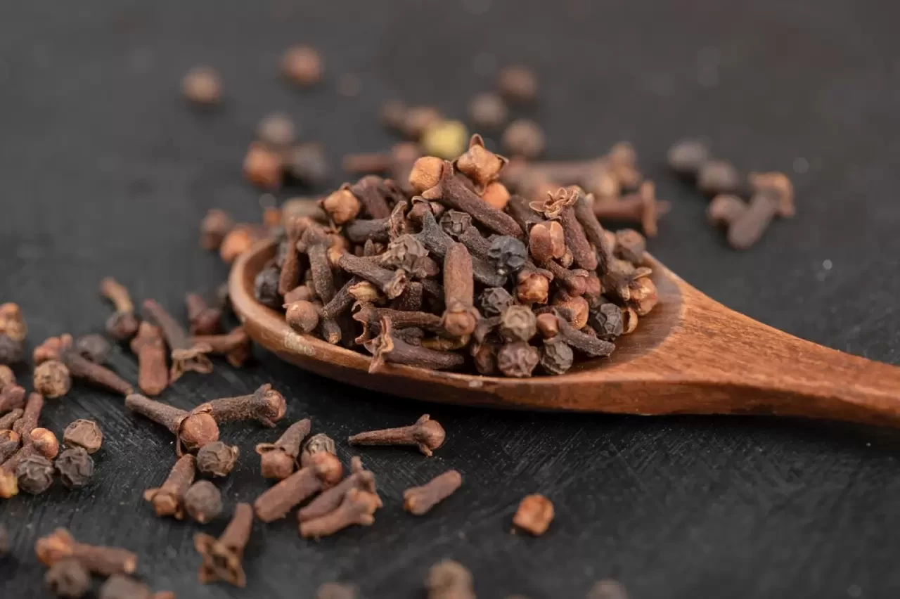Karanfil Çiğnemek Ne İşe Yarar? Faydaları Nelerdir?