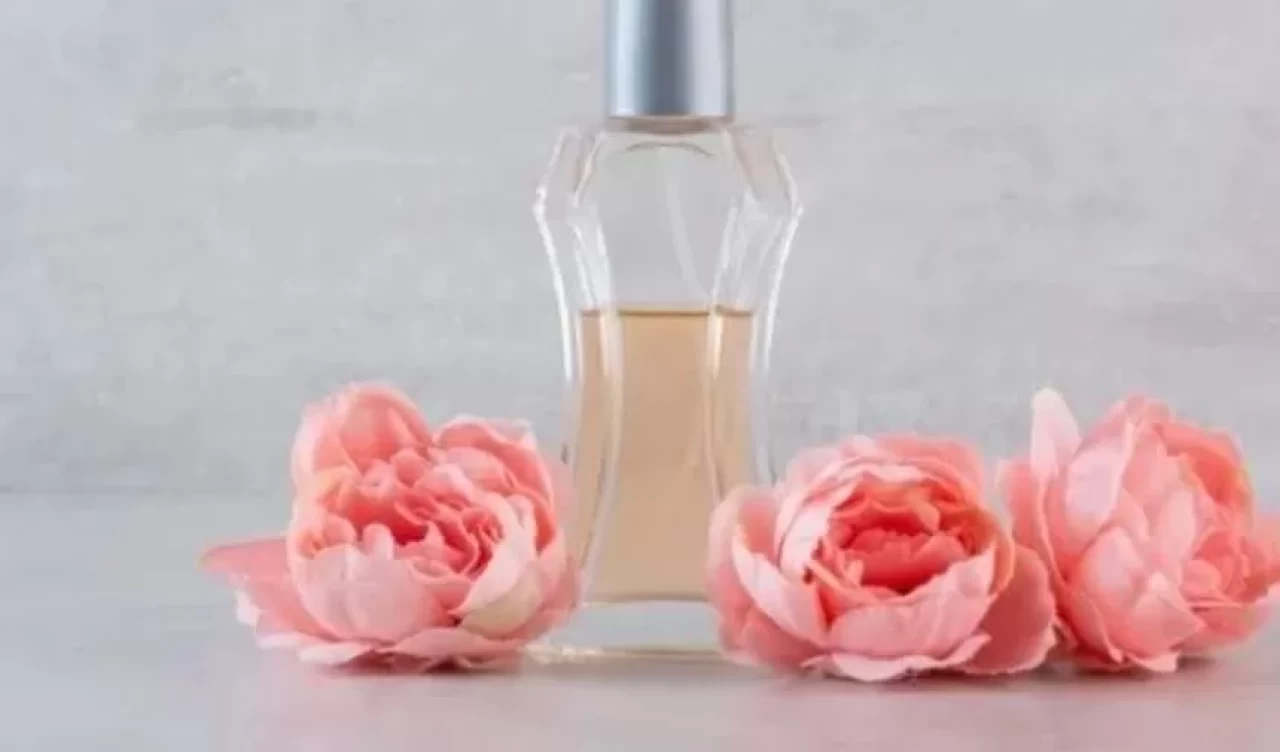 Lavanta mı portakal mı? Evde kendi kokunuzu kendiniz yapın