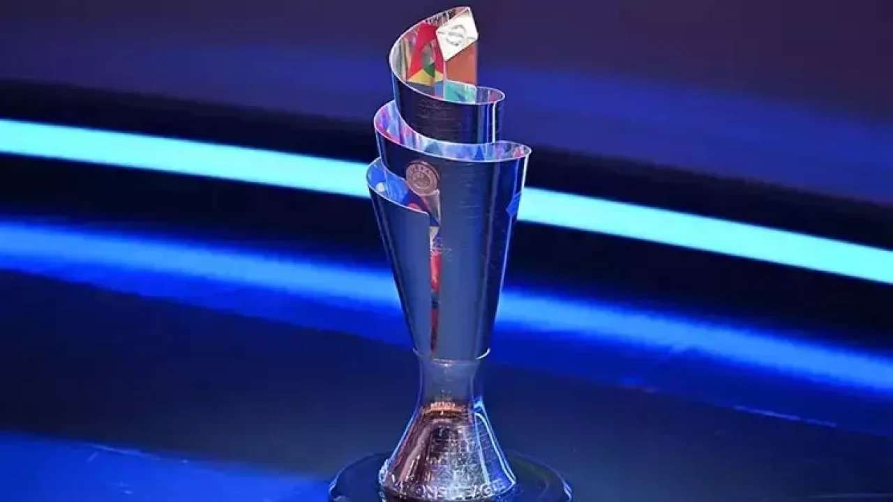 UEFA Uluslar Ligi’nde dev final: Portekiz - İspanya