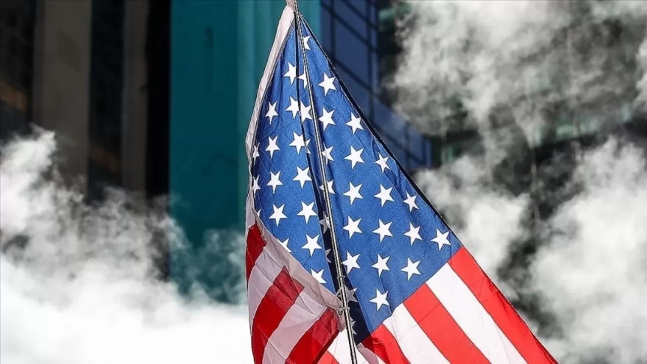 ABD'den vatandaşlarına kritik uyarı! "Irak'a gitmeyin