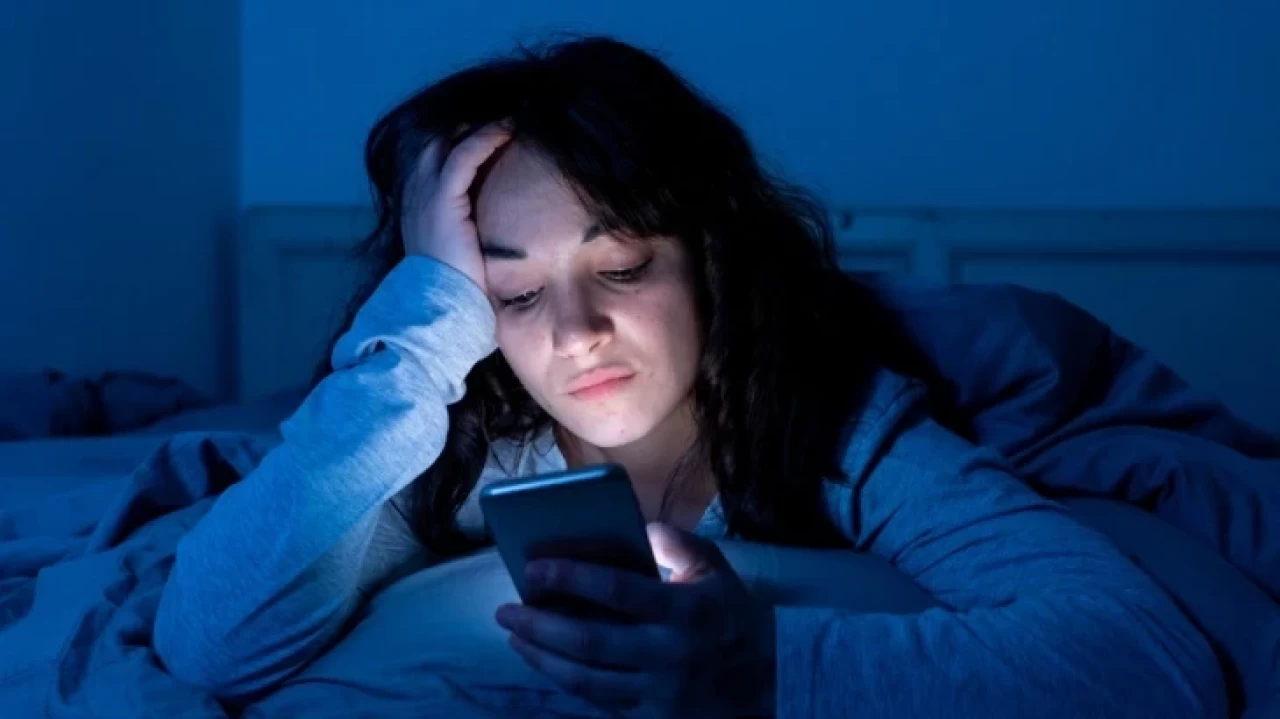 Uyku kalitenizi değiştirecek 2 dakikalık sır