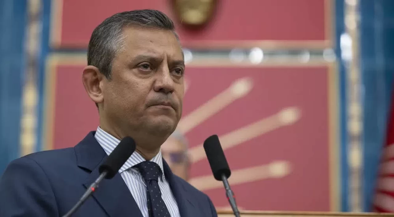 CHP'li belediyelere soruşturma: 4 gözaltı daha