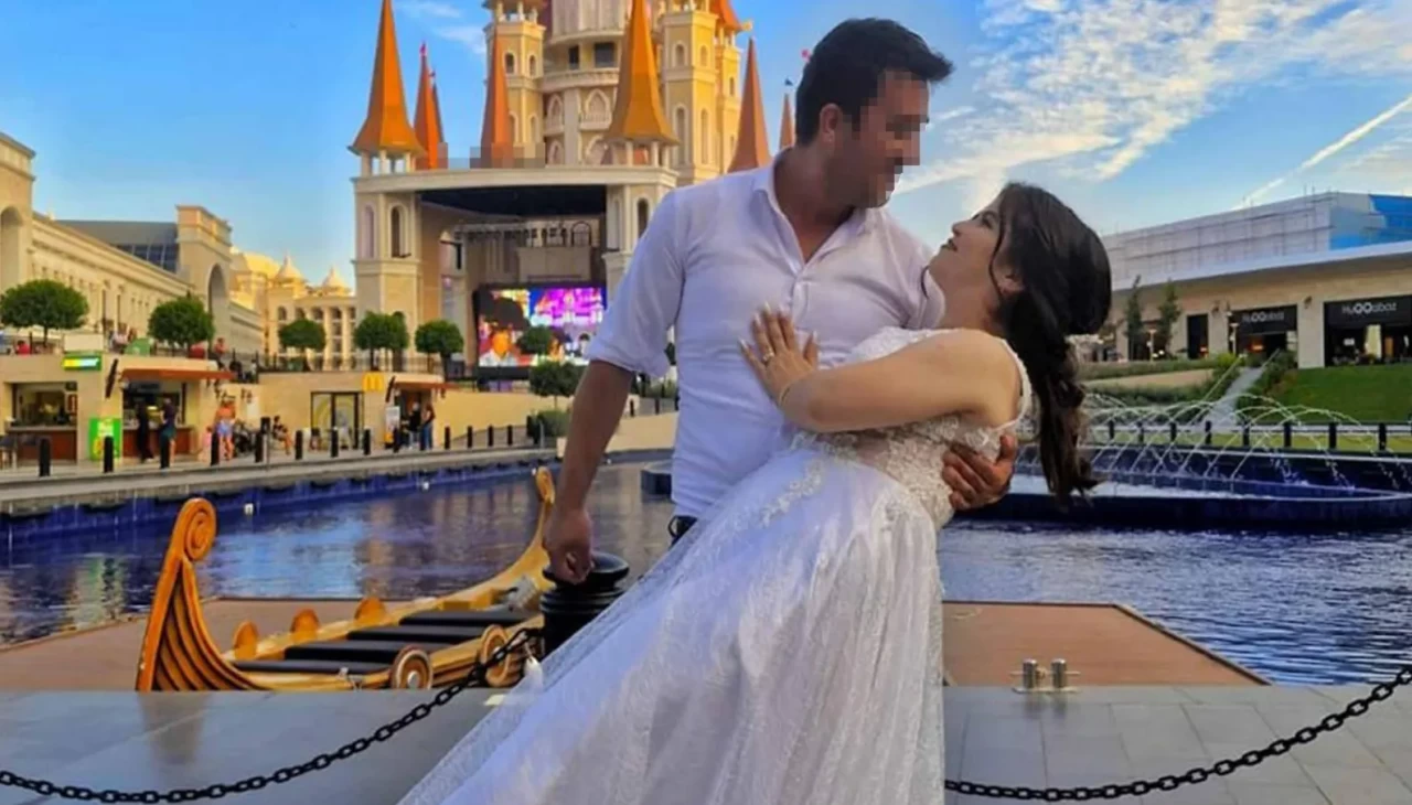 Sevgililer Günü'nde ölü bulundu! İntihar mektubundaki parmak izleri şok etti