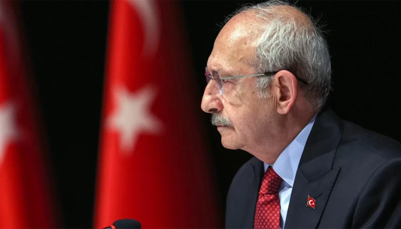 Kemal Kılıçdaroğlu, 'Kayyıma karşı çık' ricalarını reddetti
