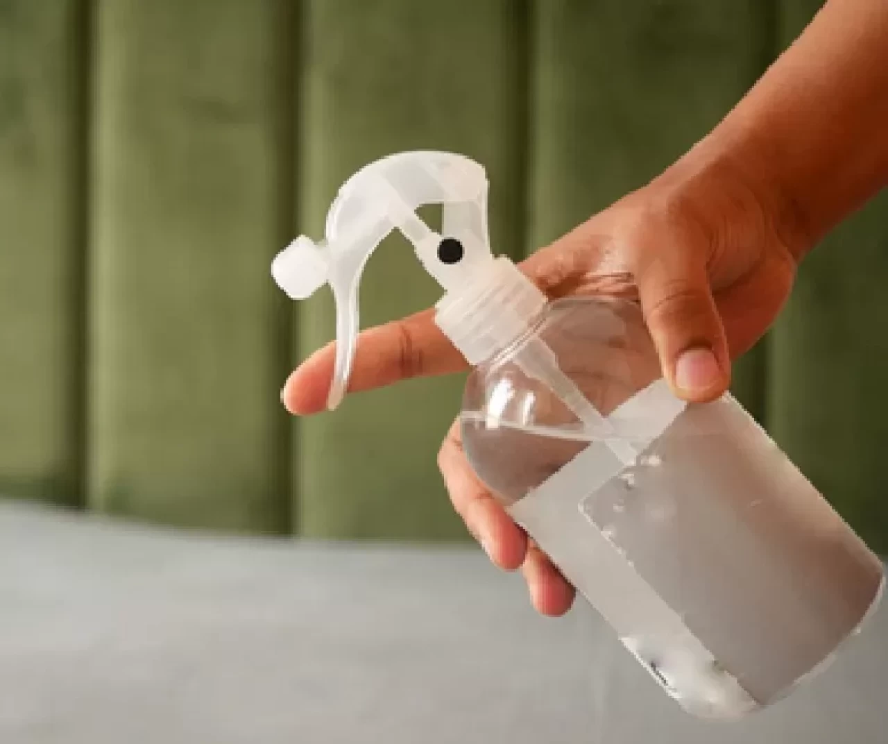 Yastık spreyi kullanmanın rahatlatıcı etkileri