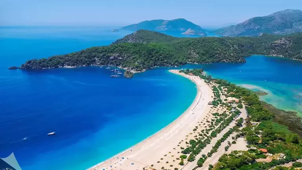 Türkiye, dünya turizminde 4. sıraya yükseldi