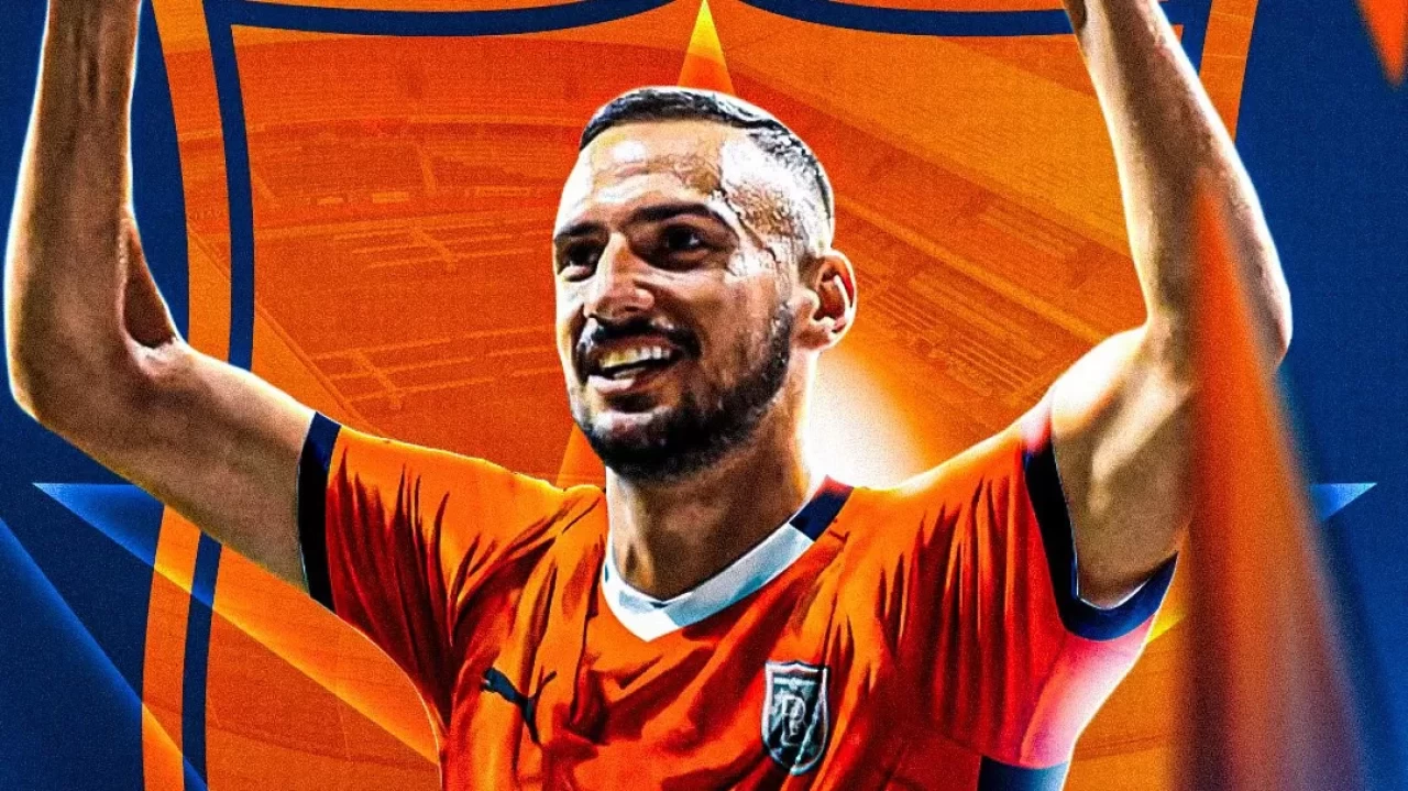 Başakşehir, Beşiktaş'tan Onur Bulut ile 2 yıllık sözleşme imzaladı