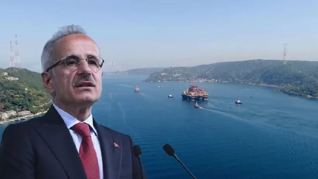 Türk Boğazları’nda geçiş ücretleri yükseliyor!