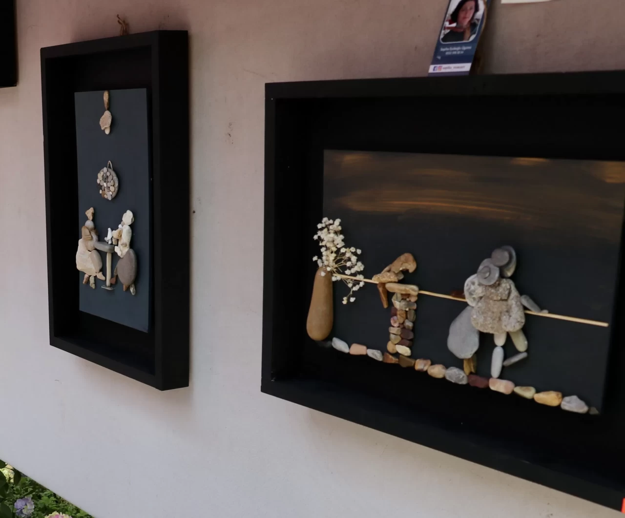 Trabzon’da 15. uluslararası sanat günleri görkemli açılışla başladı