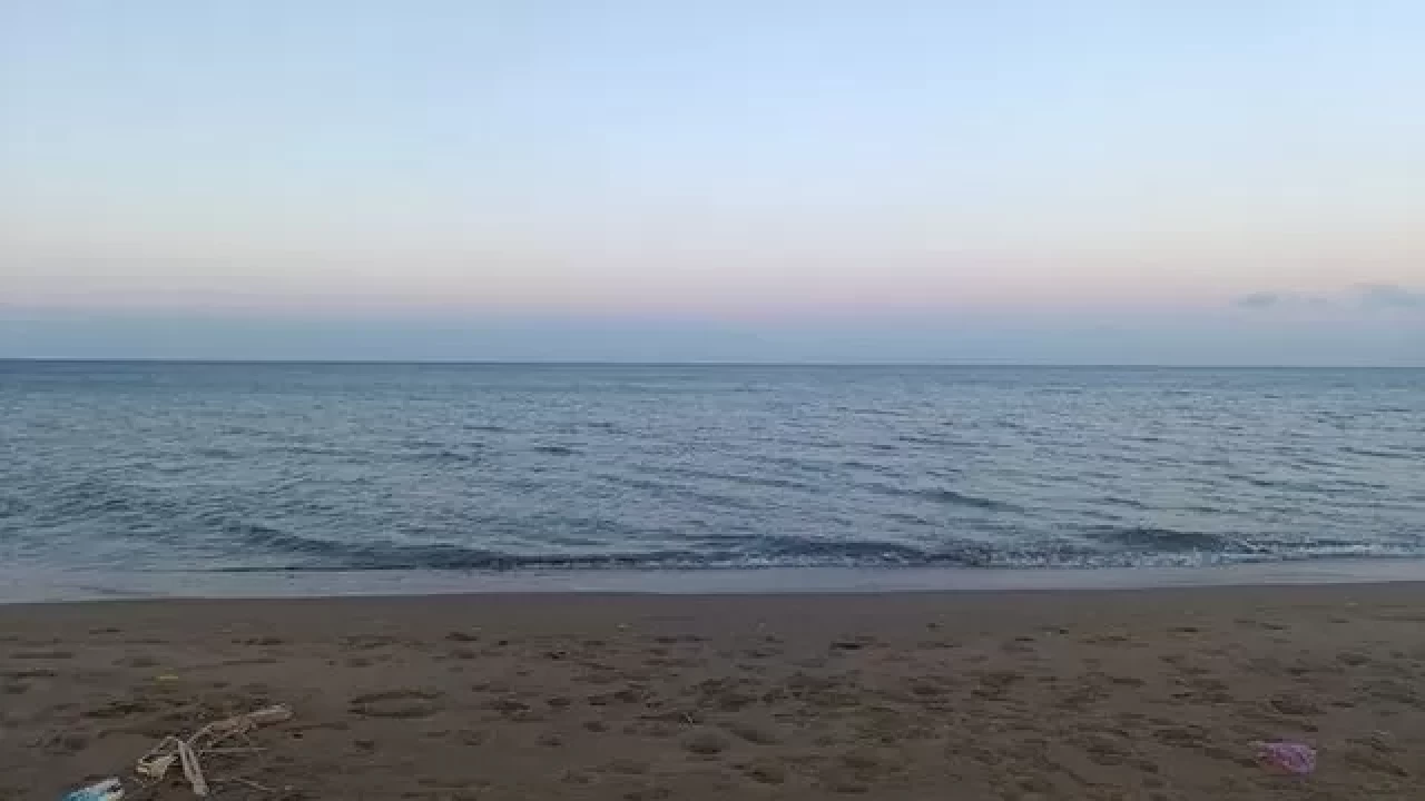 Mersin’de gençlik kampında deniz faciası: ölü sayısı üçe yükseldi