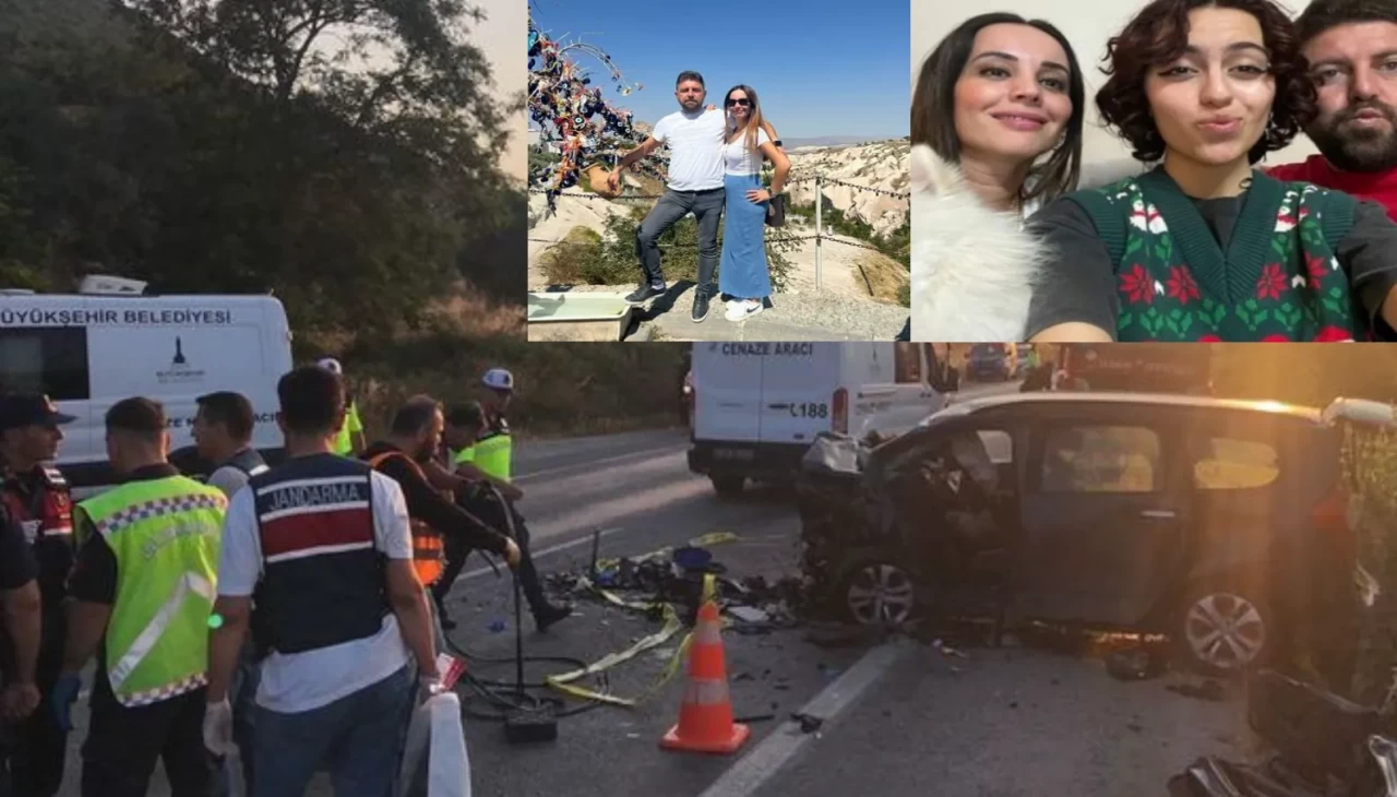 İzmir'de 5 kişinin öldüğü kazada sürücünün ehliyeti geçici alınmış