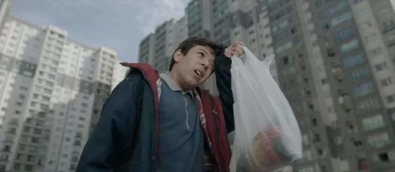 Pota filminin konusu ne? Pota filminin oyuncuları kim? İşte detaylar…