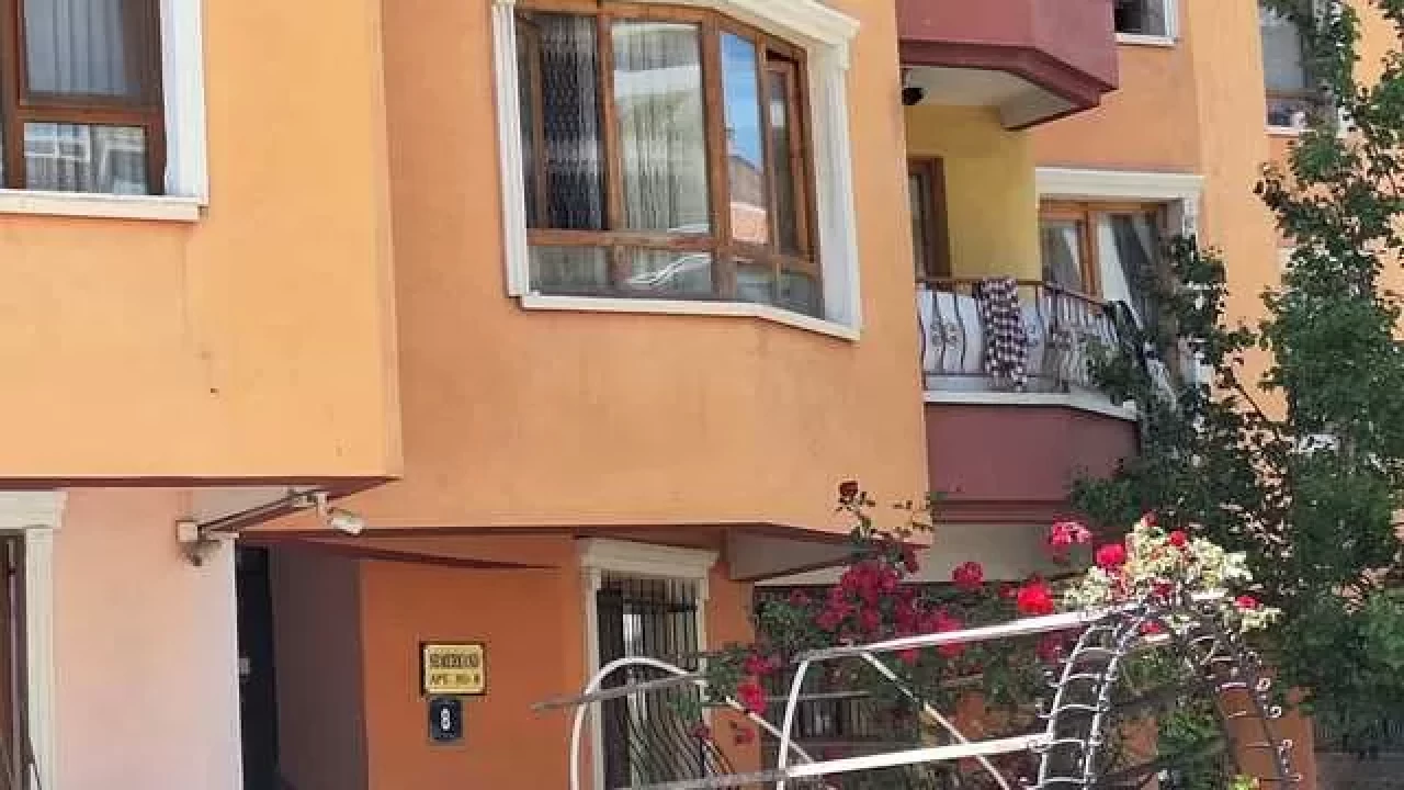 Ankara'da 1,5 yaşındaki Melek’in şüpheli ölümünde aile tutuklandı