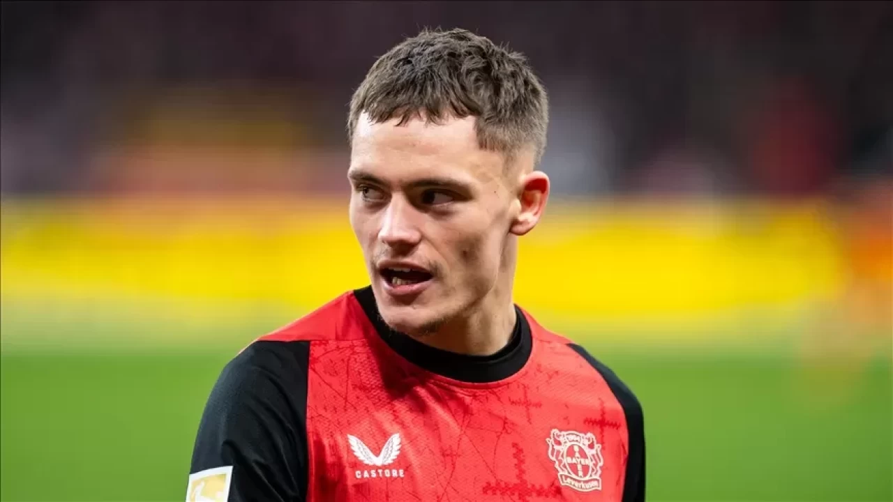 Liverpool, Florian Wirtz transferinde sona yaklaştı